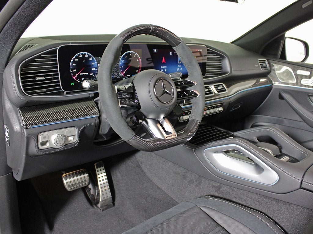 2026 Mercedes-Benz GLE GLE 53 AMG® 4MATIC®