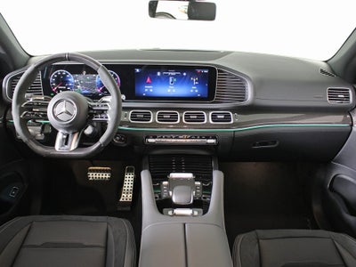 2026 Mercedes-Benz GLE GLE 53 AMG® 4MATIC®