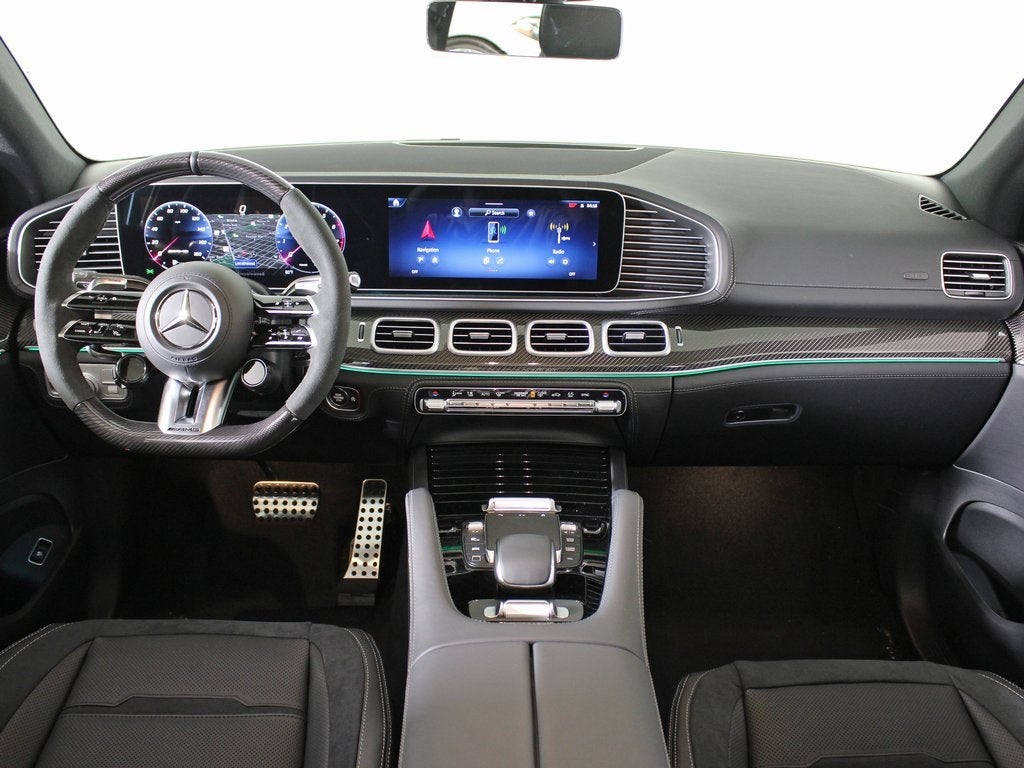 2026 Mercedes-Benz GLE GLE 53 AMG® 4MATIC®