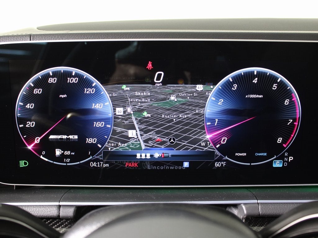 2026 Mercedes-Benz GLE GLE 53 AMG® 4MATIC®