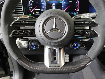 2026 Mercedes-Benz GLE GLE 53 AMG® 4MATIC®