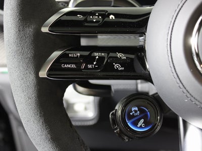 2026 Mercedes-Benz GLE GLE 53 AMG® 4MATIC®