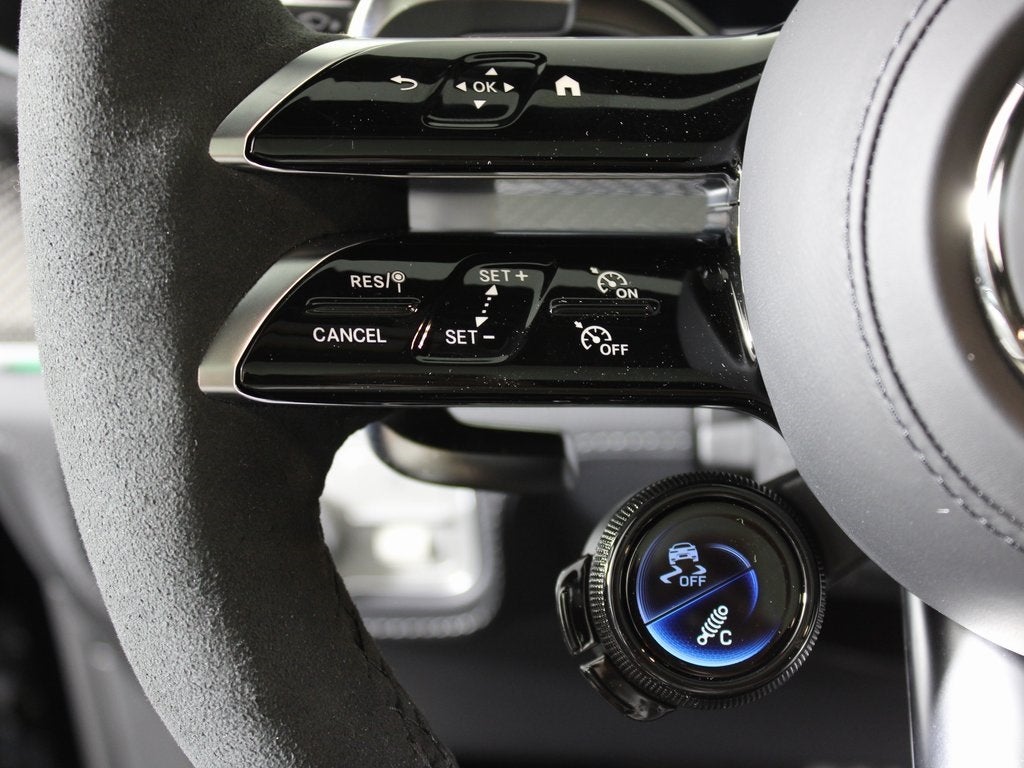 2026 Mercedes-Benz GLE GLE 53 AMG® 4MATIC®