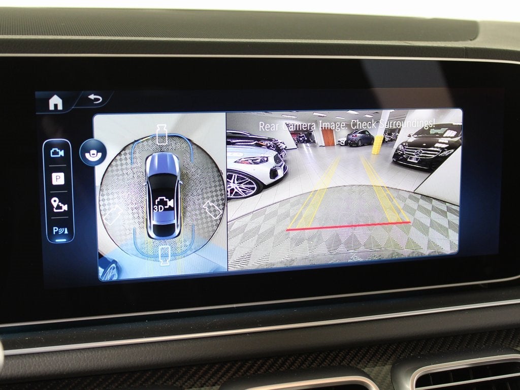 2026 Mercedes-Benz GLE GLE 53 AMG® 4MATIC®