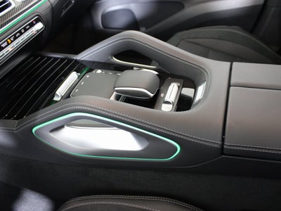 2026 Mercedes-Benz GLE GLE 53 AMG® 4MATIC®