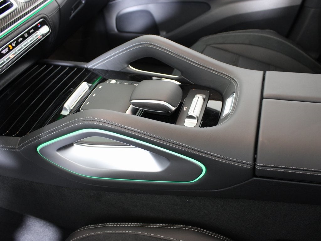 2026 Mercedes-Benz GLE GLE 53 AMG® 4MATIC®