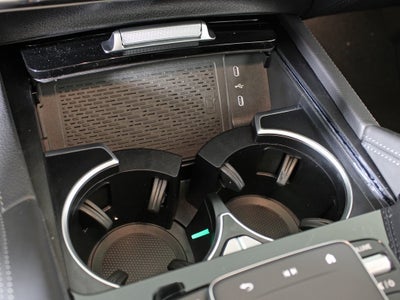 2026 Mercedes-Benz GLE GLE 53 AMG® 4MATIC®