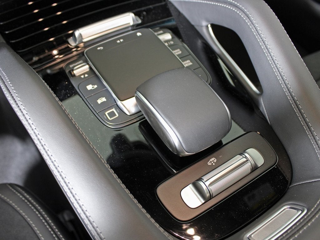 2026 Mercedes-Benz GLE GLE 53 AMG® 4MATIC®