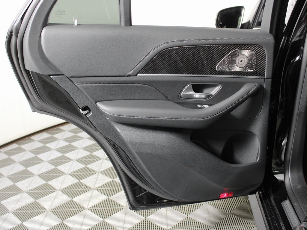 2026 Mercedes-Benz GLE GLE 53 AMG® 4MATIC®