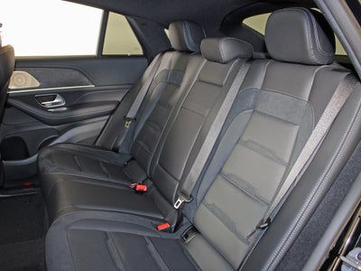 2026 Mercedes-Benz GLE GLE 53 AMG® 4MATIC®