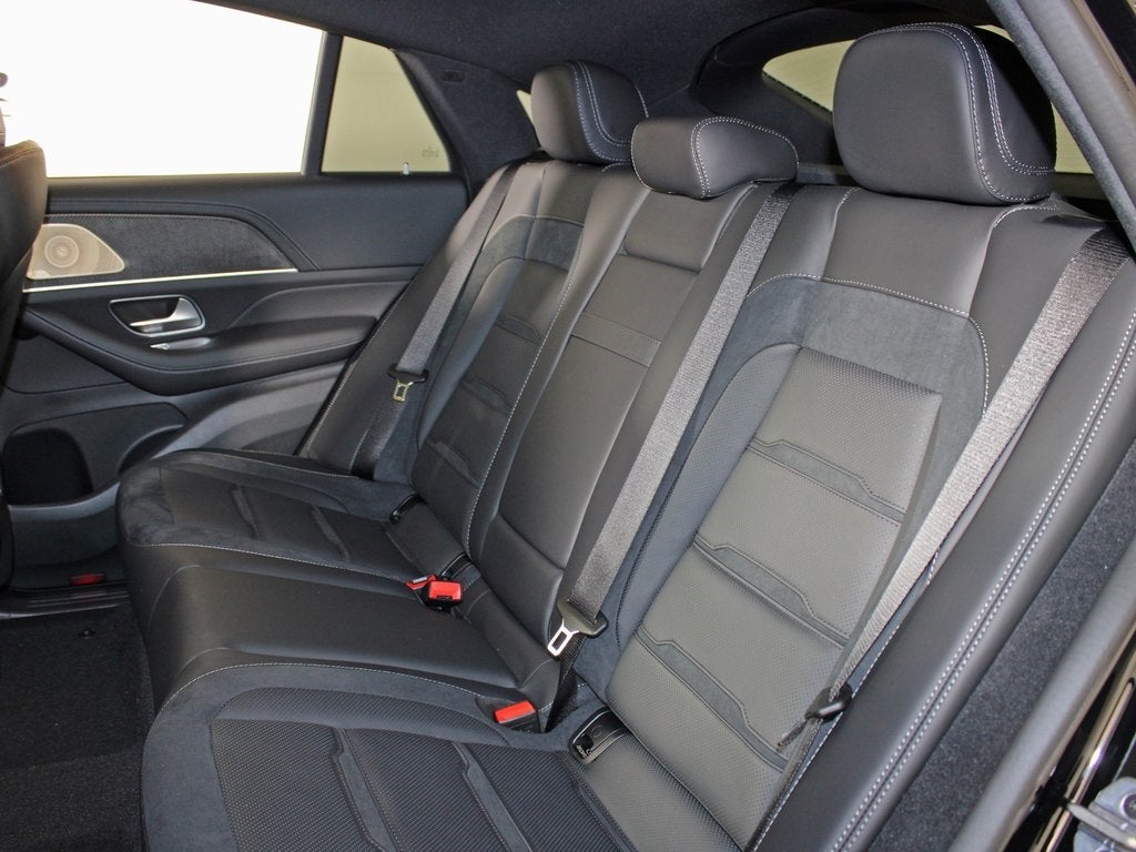 2026 Mercedes-Benz GLE GLE 53 AMG® 4MATIC®