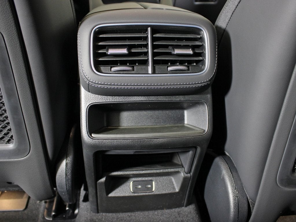 2026 Mercedes-Benz GLE GLE 53 AMG® 4MATIC®