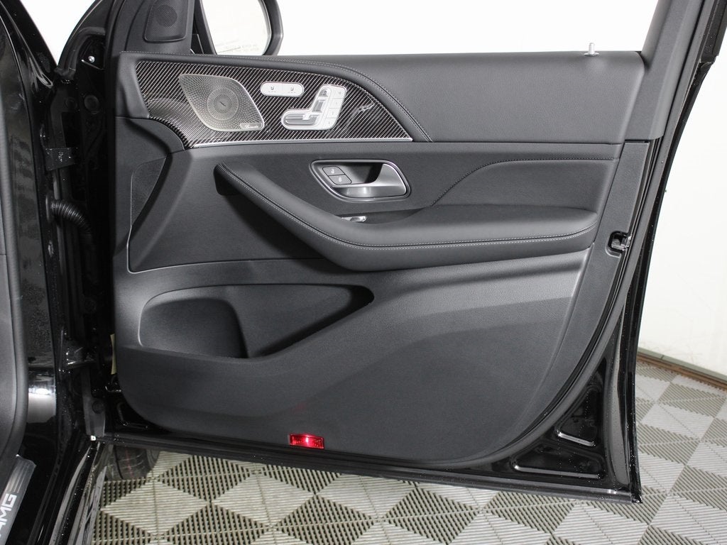 2026 Mercedes-Benz GLE GLE 53 AMG® 4MATIC®