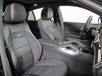 2026 Mercedes-Benz GLE GLE 53 AMG® 4MATIC®