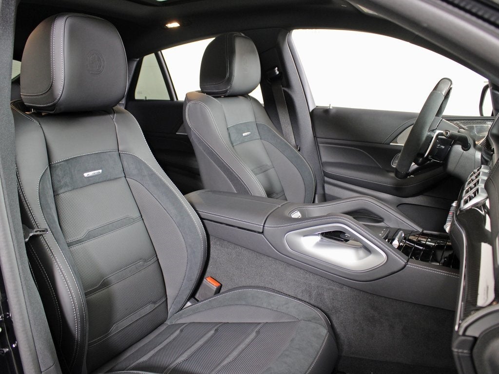 2026 Mercedes-Benz GLE GLE 53 AMG® 4MATIC®