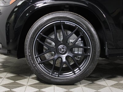 2026 Mercedes-Benz GLE GLE 53 AMG® 4MATIC®