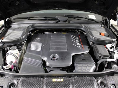 2026 Mercedes-Benz GLE GLE 53 AMG® 4MATIC®