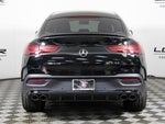2026 Mercedes-Benz GLE GLE 53 AMG® 4MATIC®