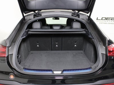 2026 Mercedes-Benz GLE GLE 53 AMG® 4MATIC®