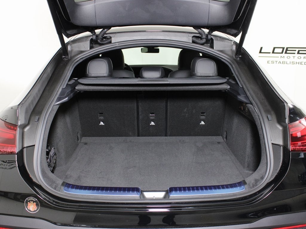 2026 Mercedes-Benz GLE GLE 53 AMG® 4MATIC®