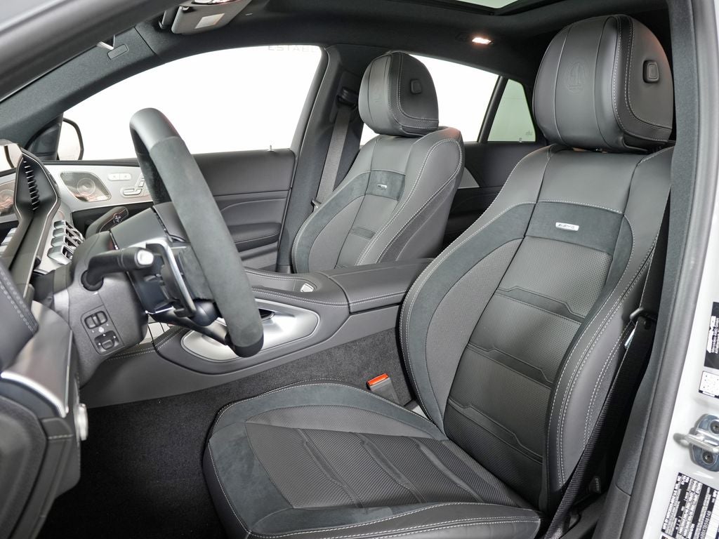 2026 Mercedes-Benz GLE GLE 53 AMG® 4MATIC®