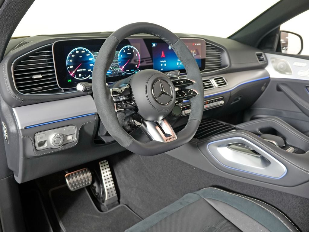 2026 Mercedes-Benz GLE Coupe GLE 53 AMG - Photo 11
