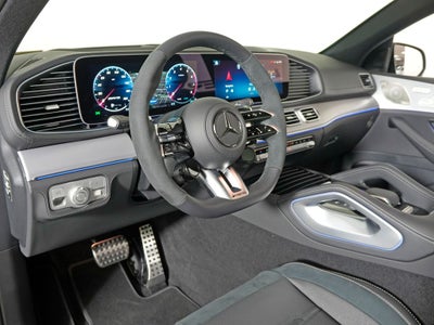 2026 Mercedes-Benz GLE GLE 53 AMG® 4MATIC®