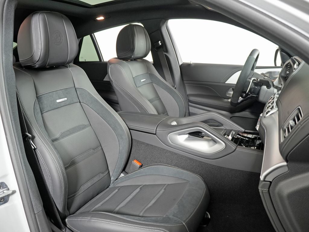 2026 Mercedes-Benz GLE Coupe GLE 53 AMG - Photo 13