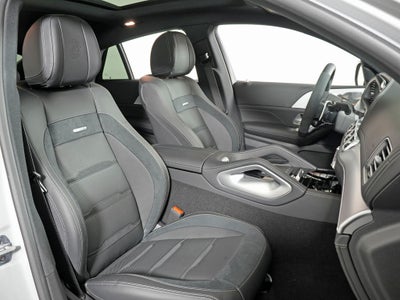2026 Mercedes-Benz GLE GLE 53 AMG® 4MATIC®