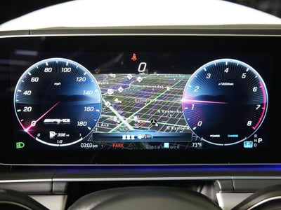 2026 Mercedes-Benz GLE GLE 53 AMG® 4MATIC®