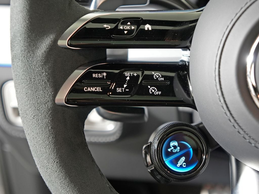 2026 Mercedes-Benz GLE Coupe GLE 53 AMG - Photo 17