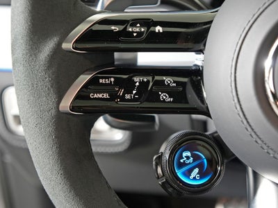 2026 Mercedes-Benz GLE GLE 53 AMG® 4MATIC®