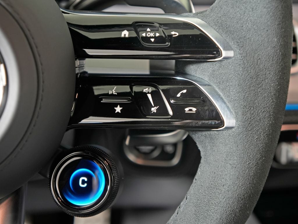 2026 Mercedes-Benz GLE GLE 53 AMG® 4MATIC®