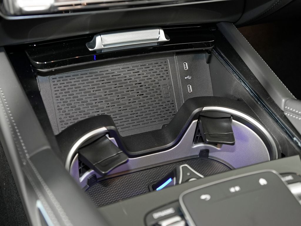 2026 Mercedes-Benz GLE Coupe GLE 53 AMG - Photo 23
