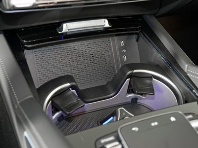 2026 Mercedes-Benz GLE GLE 53 AMG® 4MATIC®