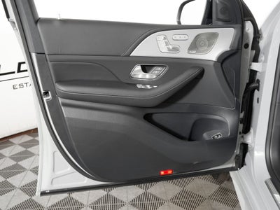2026 Mercedes-Benz GLE GLE 53 AMG® 4MATIC®