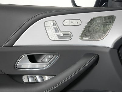 2026 Mercedes-Benz GLE GLE 53 AMG® 4MATIC®