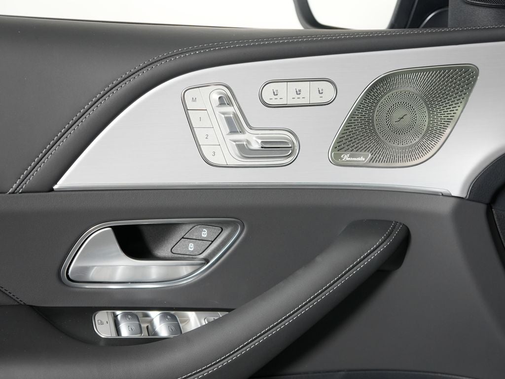 2026 Mercedes-Benz GLE GLE 53 AMG® 4MATIC®