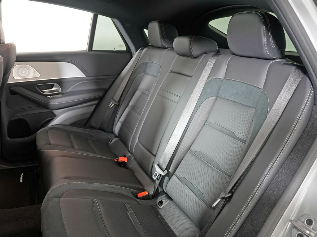 2026 Mercedes-Benz GLE GLE 53 AMG® 4MATIC®