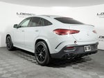2026 Mercedes-Benz GLE GLE 53 AMG® 4MATIC®