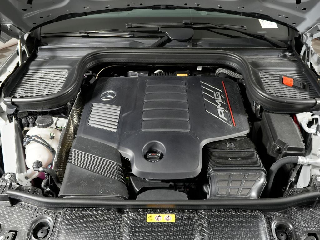 2026 Mercedes-Benz GLE Coupe GLE 53 AMG - Photo 35