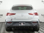 2026 Mercedes-Benz GLE GLE 53 AMG® 4MATIC®