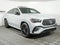 2026 Mercedes-Benz GLE GLE 53 AMG® 4MATIC®