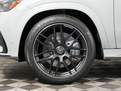 2026 Mercedes-Benz GLE GLE 53 AMG® 4MATIC®