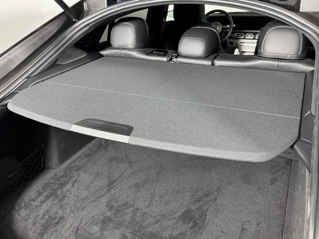 2026 Mercedes-Benz GLE GLE 53 AMG® 4MATIC®