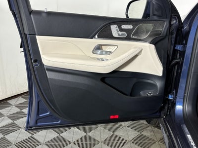 2026 Mercedes-Benz GLE GLE 53 AMG® 4MATIC®