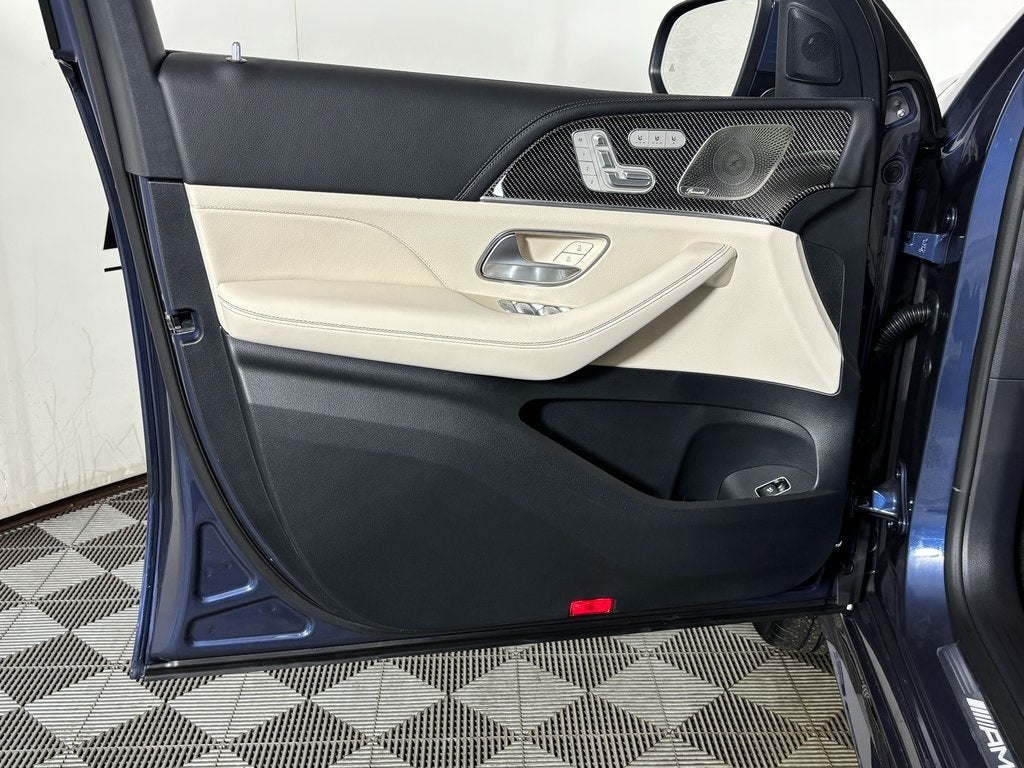 2026 Mercedes-Benz GLE GLE 53 AMG® 4MATIC®