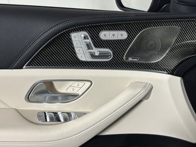 2026 Mercedes-Benz GLE GLE 53 AMG® 4MATIC®