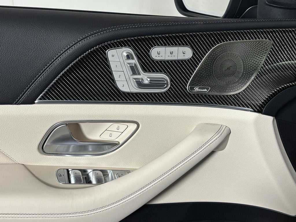 2026 Mercedes-Benz GLE GLE 53 AMG® 4MATIC®