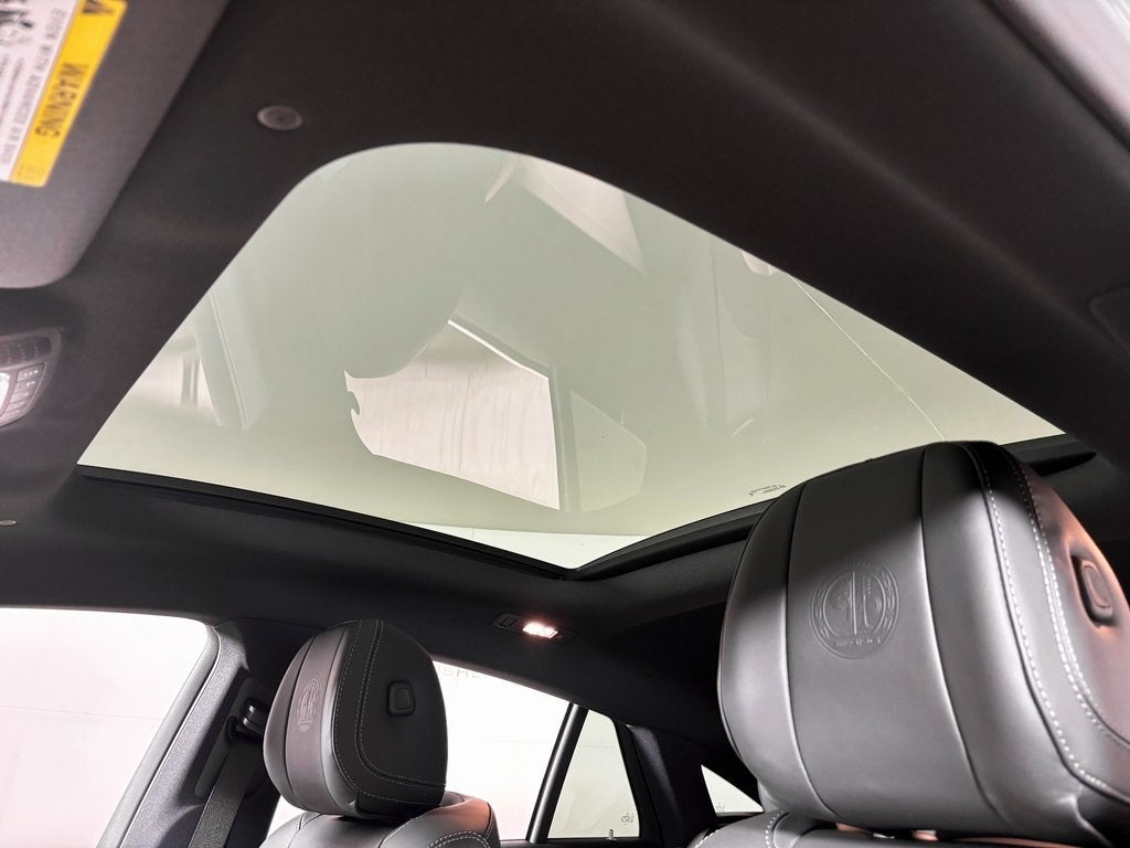 2026 Mercedes-Benz GLE GLE 53 AMG® 4MATIC®